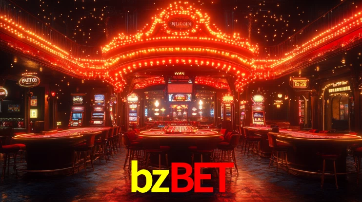 Apostas Esportivos bzbet